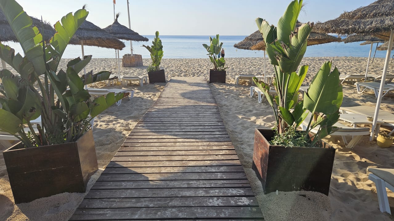 Strand Hotel Royal Nozha