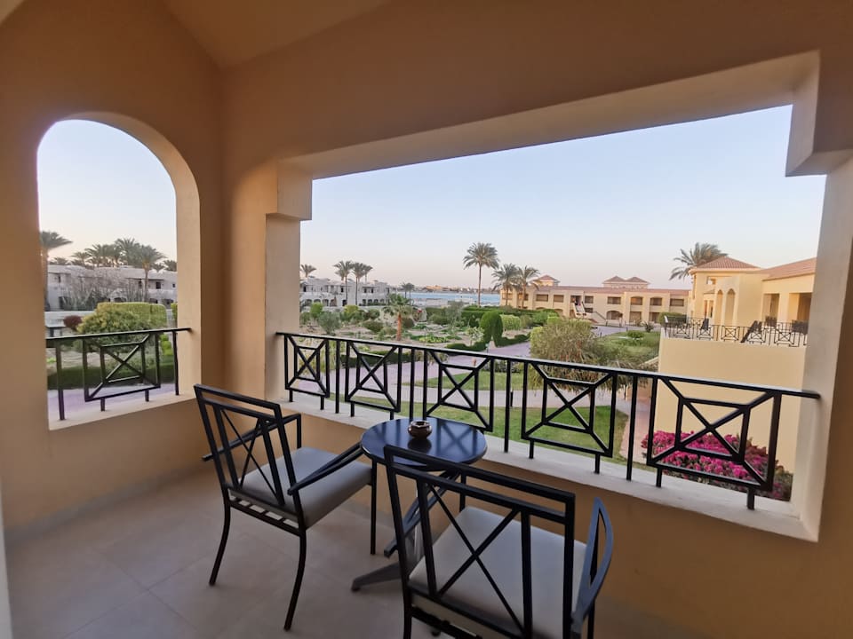 Zimmer Cleopatra Luxury Resort Makadi Bay