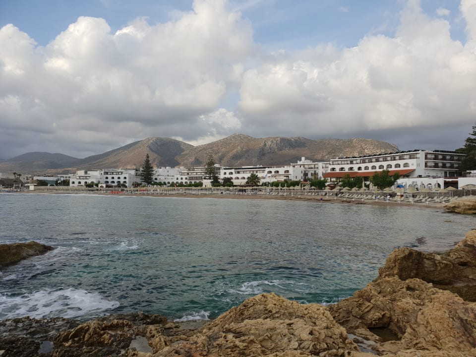 Hotelansicht Creta Maris Resort