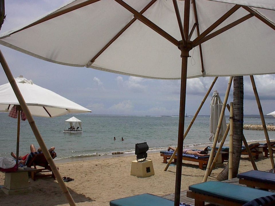 Strand Puri Santrian