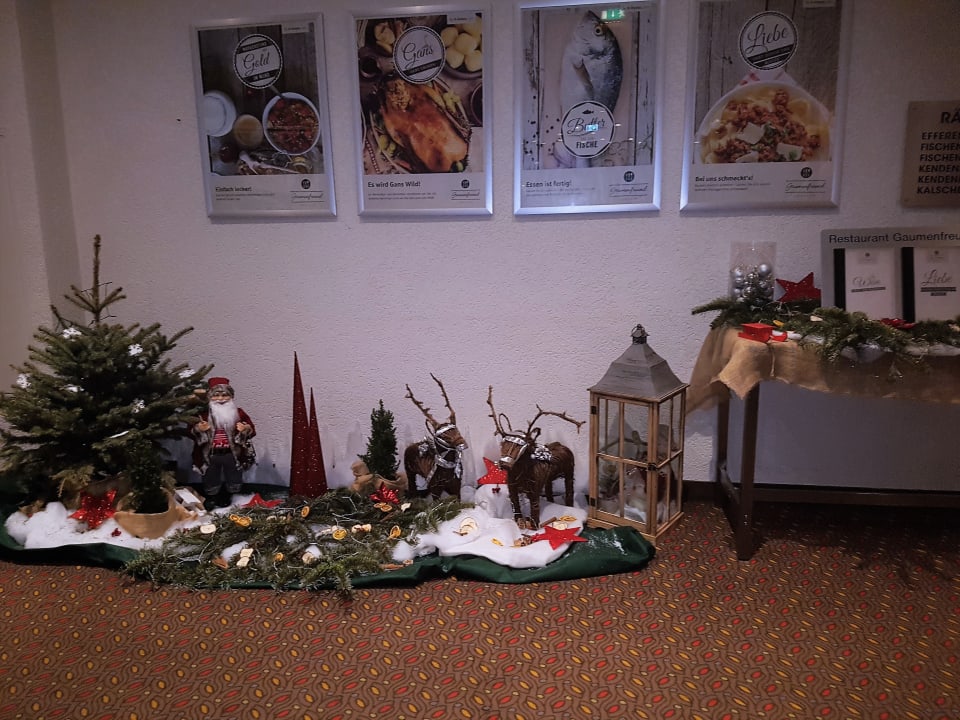 Gastro H+ Hotel Köln Hürth