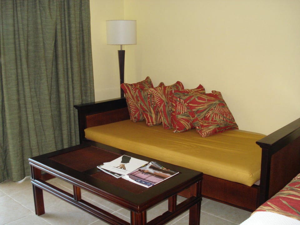 Zimmer Ocean Blue & Sand