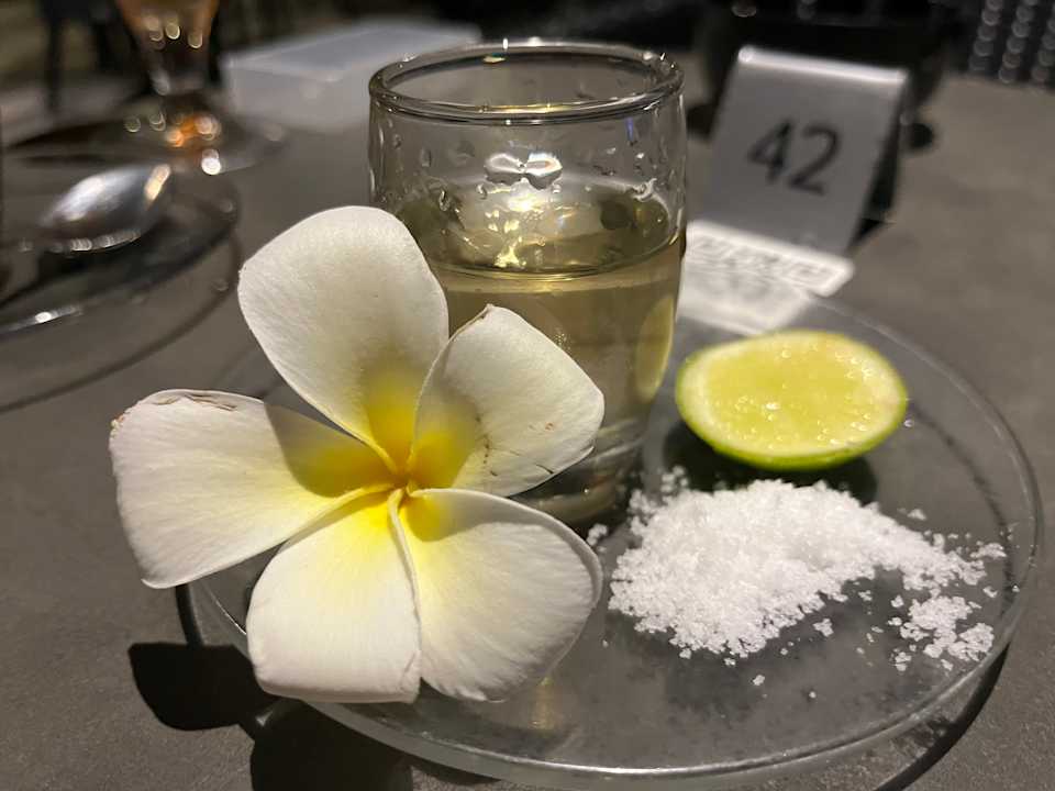 Gastro Hotel Riu Palace Zanzibar