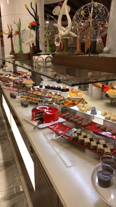 Gastro Glamour Resort & Spa