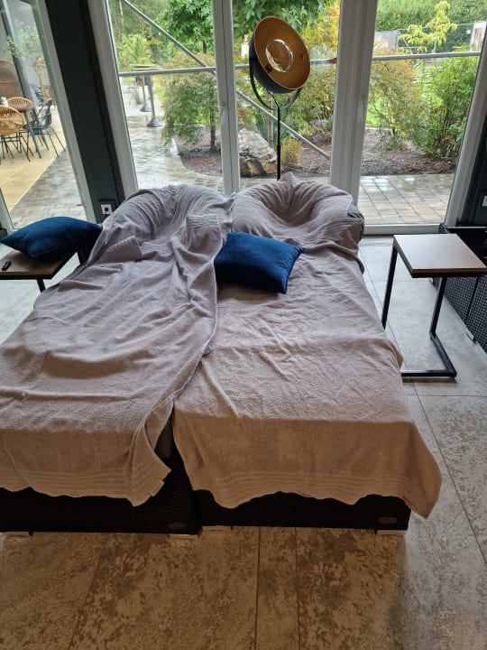 Pool Hotel Holzapfel