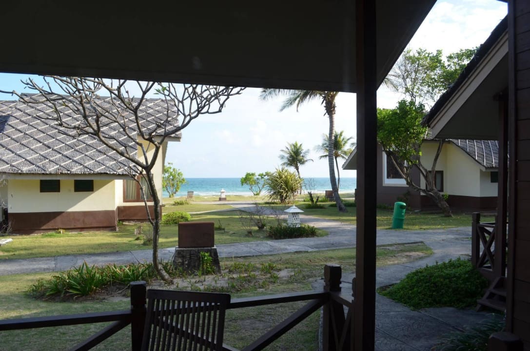 Hotel Mayang Sari Beach Resort Mayang Sari Beach Resort