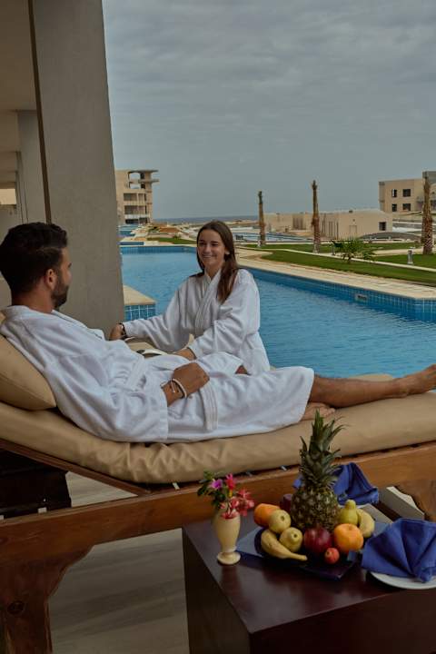 Zimmer Diamond Beach by Pearl Resort