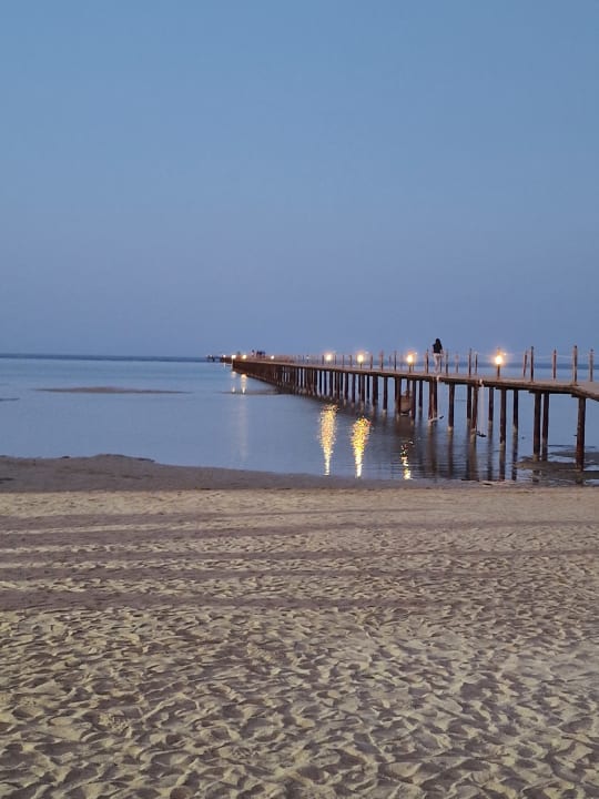 Strand Casa Mare Resort