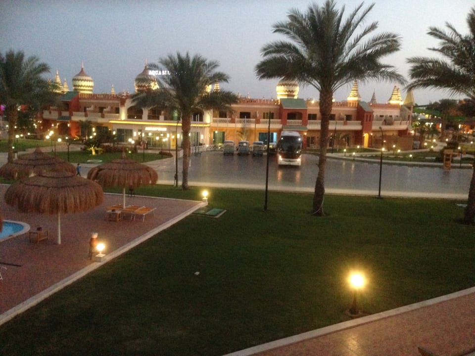 Zimmer Pickalbatros Aqua Blu Resort - Sharm El Sheikh