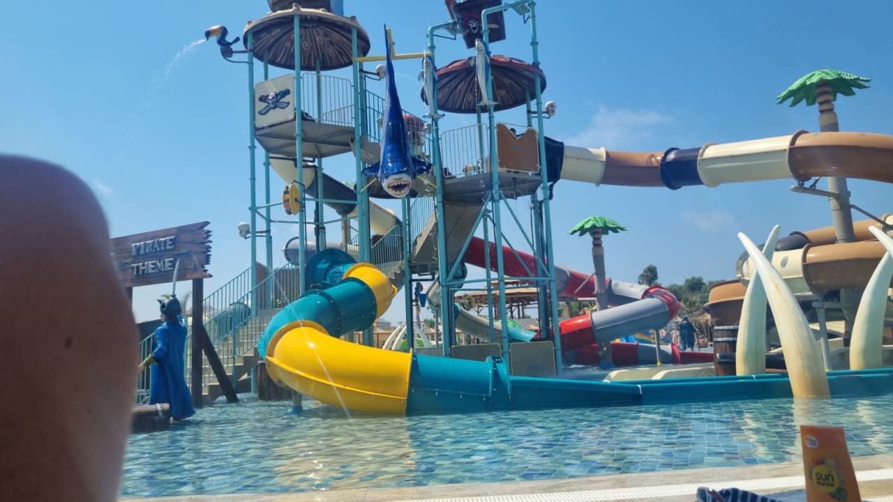 Sonstiges Dream Fun World