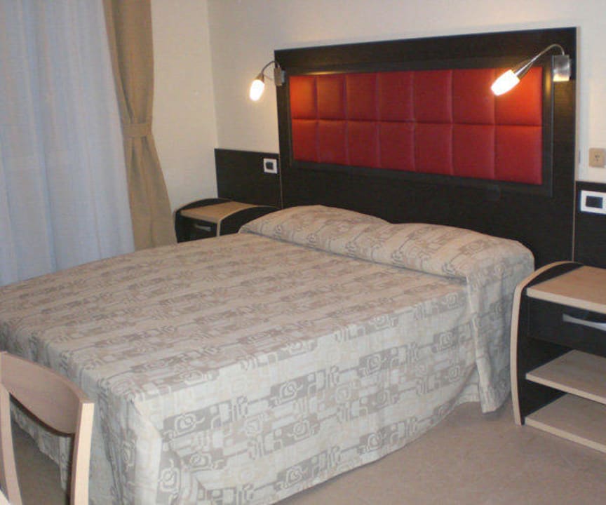 Camera hotel Hotel Arno