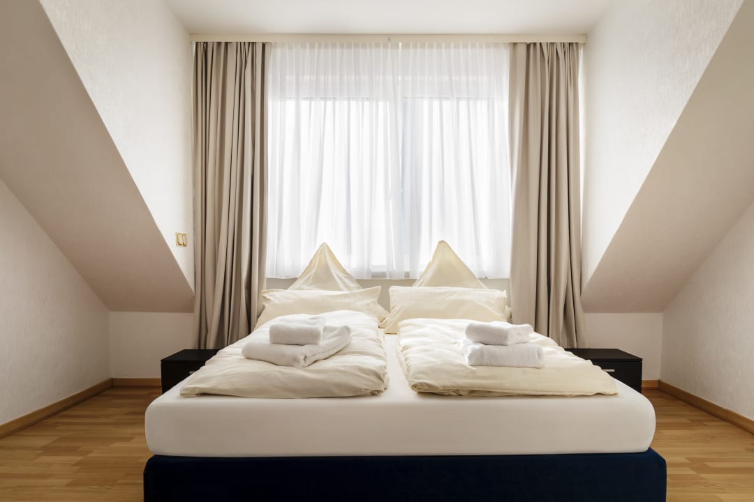 Zimmer Hummerklippen Apartments