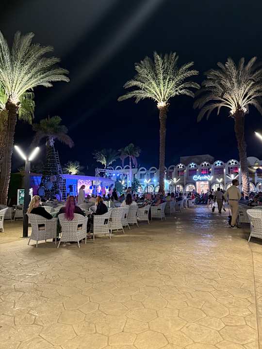 Sport & Freizeit Aladdin Beach Resort