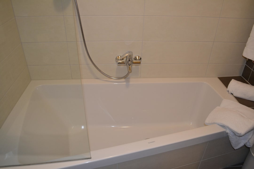 Große Badewanne Vötters Verwöhnhotel Kaprun