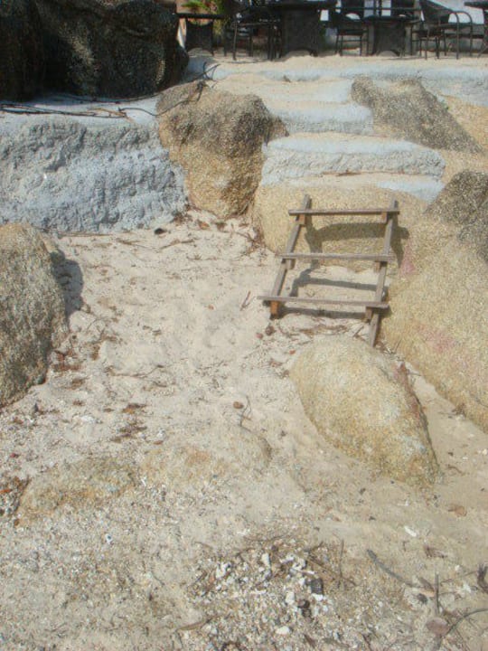 Hotelstrand Panviman Resort Koh Phangan