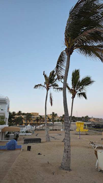 Strand allsun App.-Hotel Barlovento