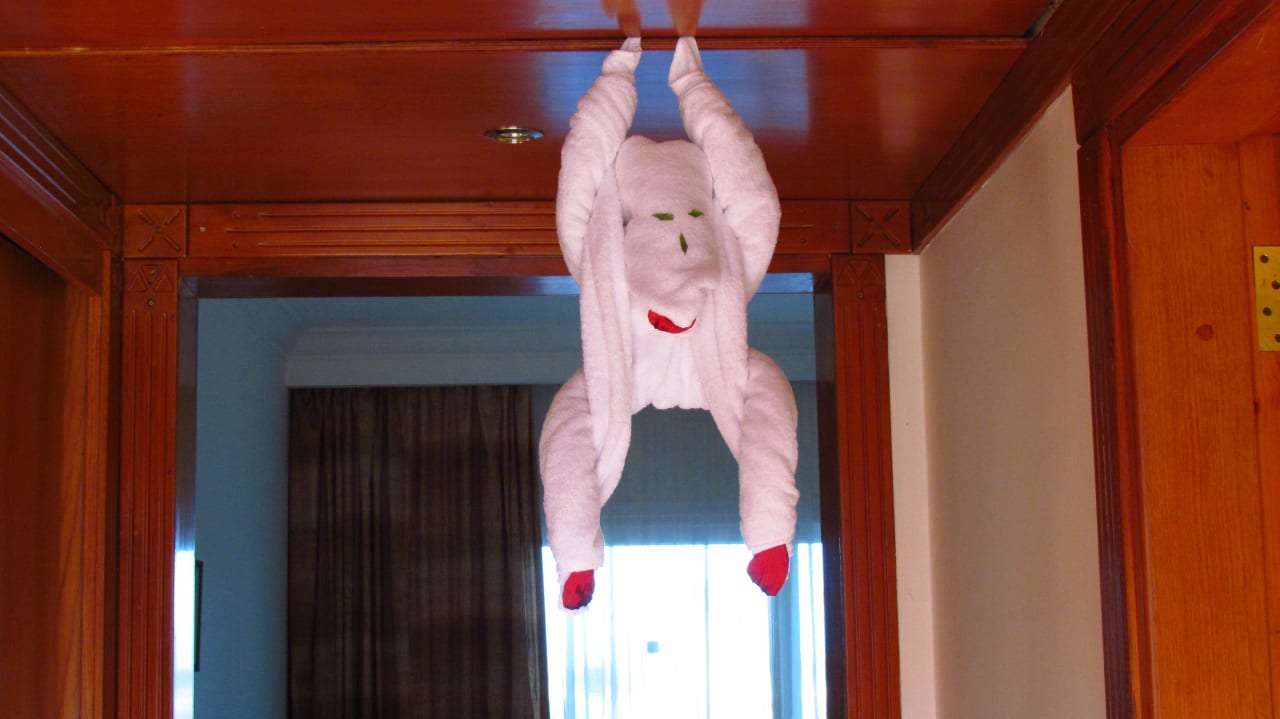 Affe Malikia Resort Abu Dabbab