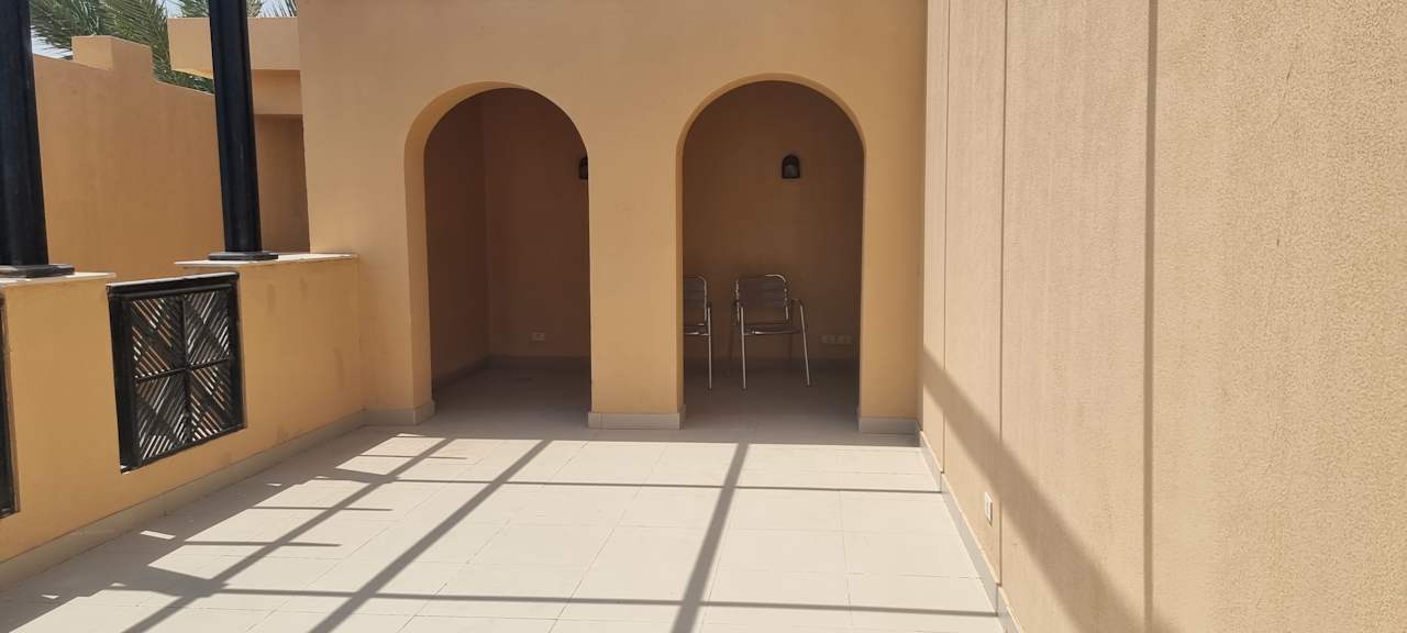 Sonstiges Stella Garden Resort & Spa, Makadi Bay