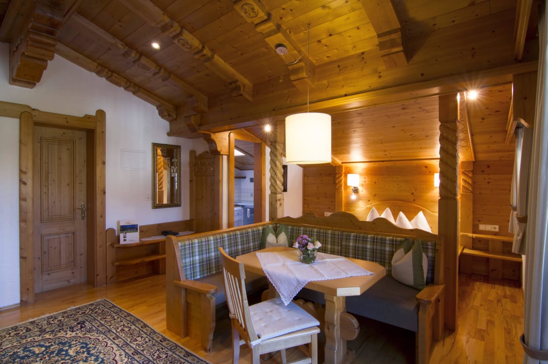 Ferienwohnung  Appartmenthaus Sonnenschein
