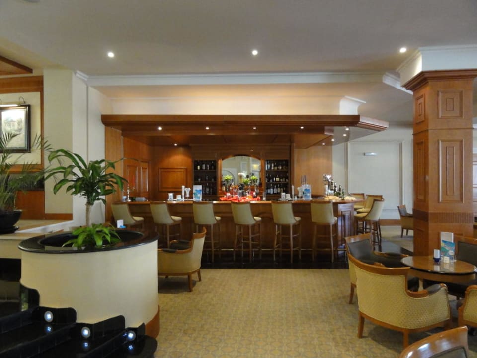 Bar PortoBay Blue Ocean