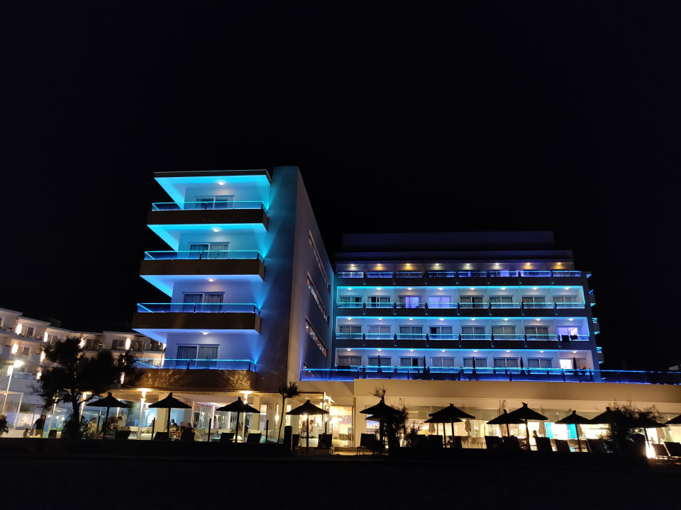 Außenansicht The Sea Hotel by Grupotel - Adults only