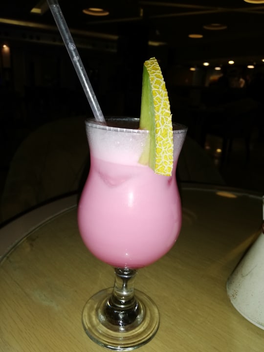 Gastro Beach Albatros Resort