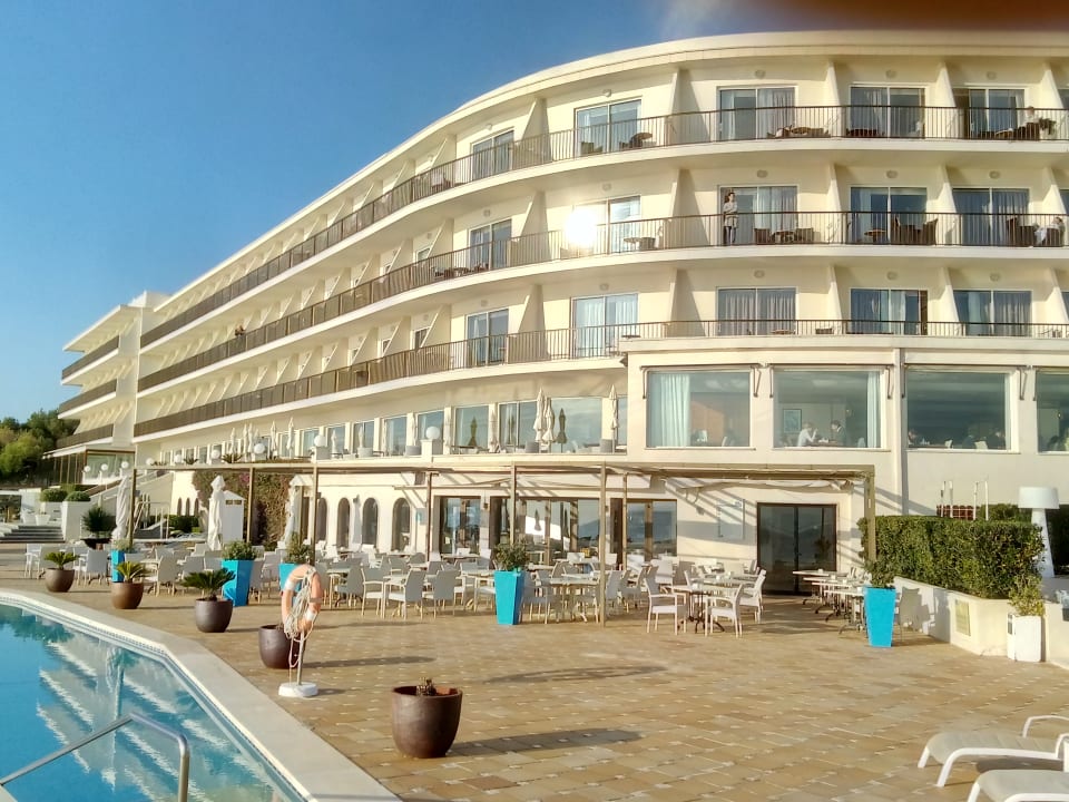 Außenansicht Grupotel Aguait Resort & Spa - Adults only