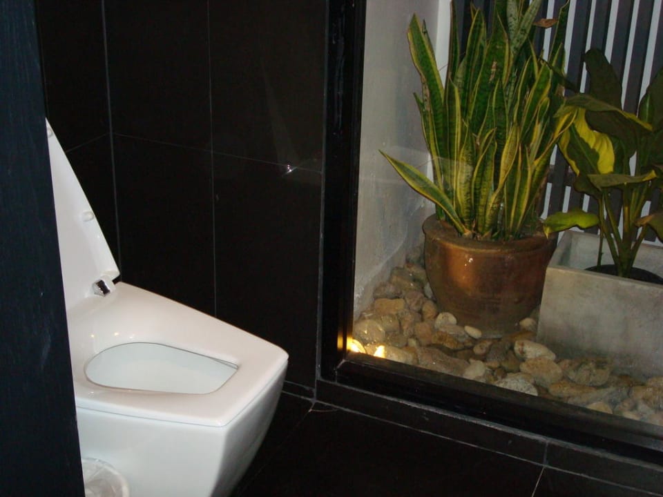Прикольный туалет Hotel The Chill Koh Chang