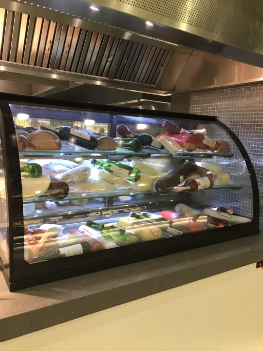 Gastro Royal Seginus