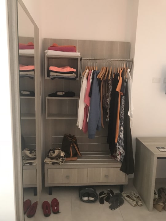 Zimmer TUI BLUE Tropea