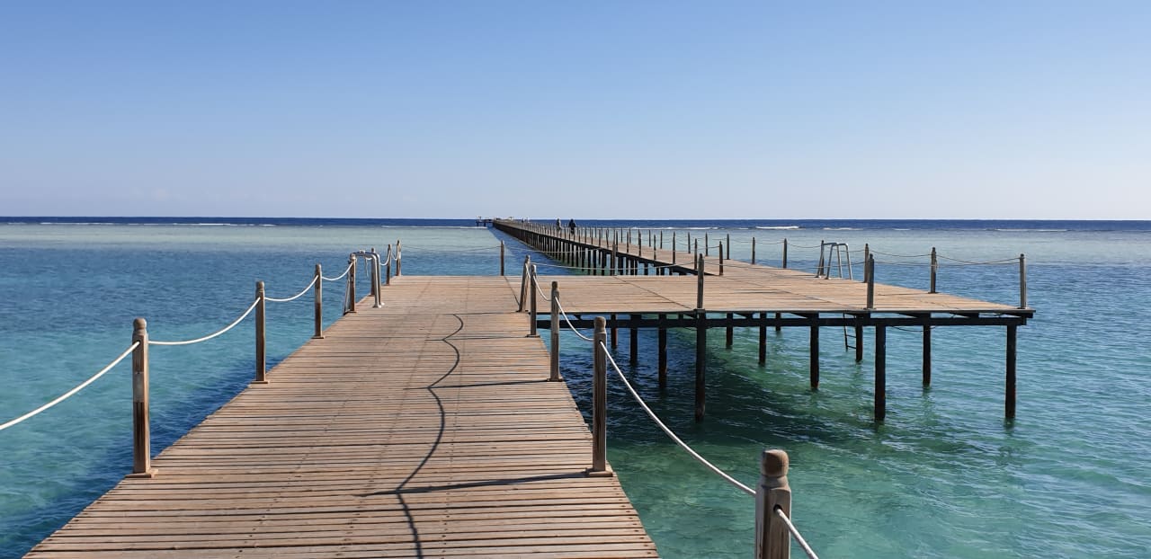 Strand Casa Mare Resort