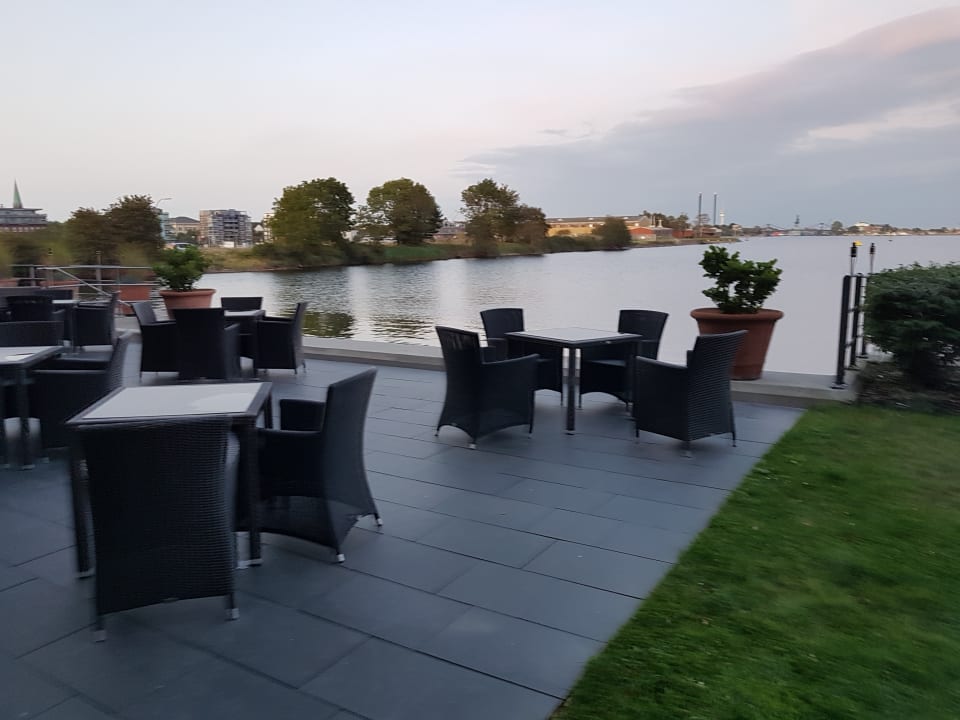 Gastro ATLANTIC Hotel Wilhelmshaven