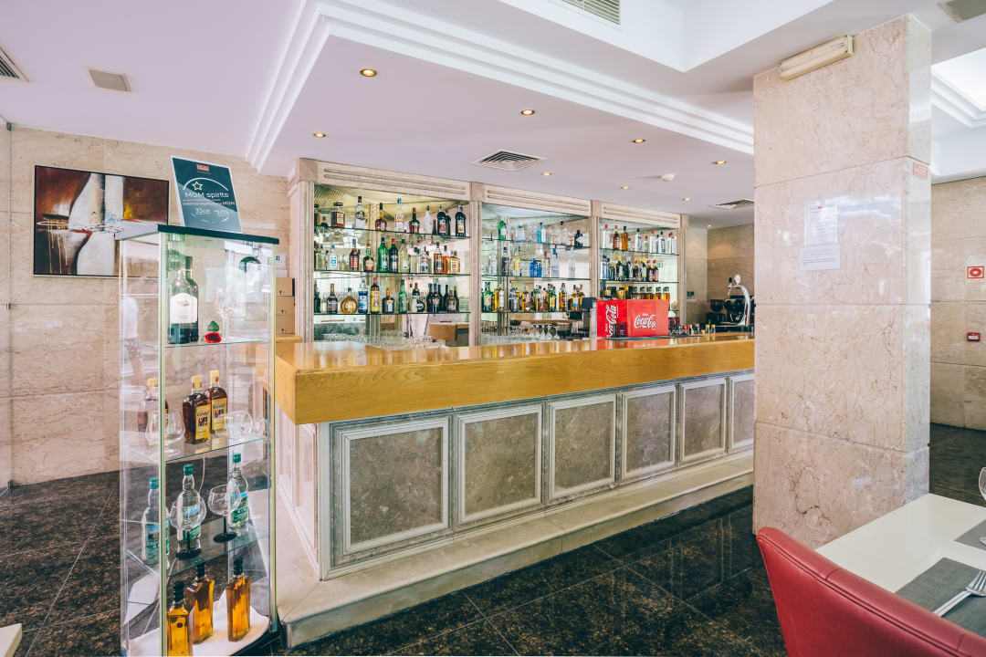 Gastro Grand Muthu Forte da Oura