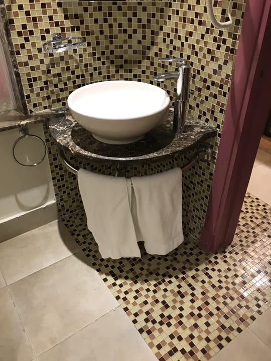 Zimmer Hotel Mercure Hurghada