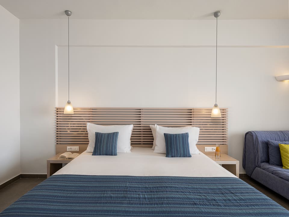 Zimmer Hotel Kakkos Bay