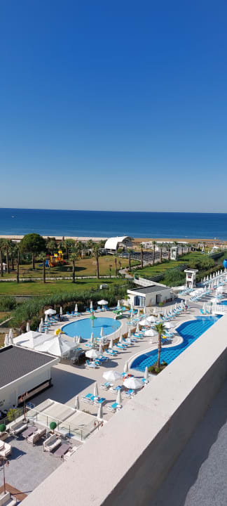 Ausblick Diamond De Luxe Hotel & Spa