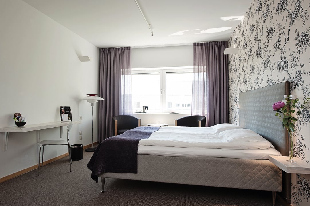 Zimmer Elite Park Hotel