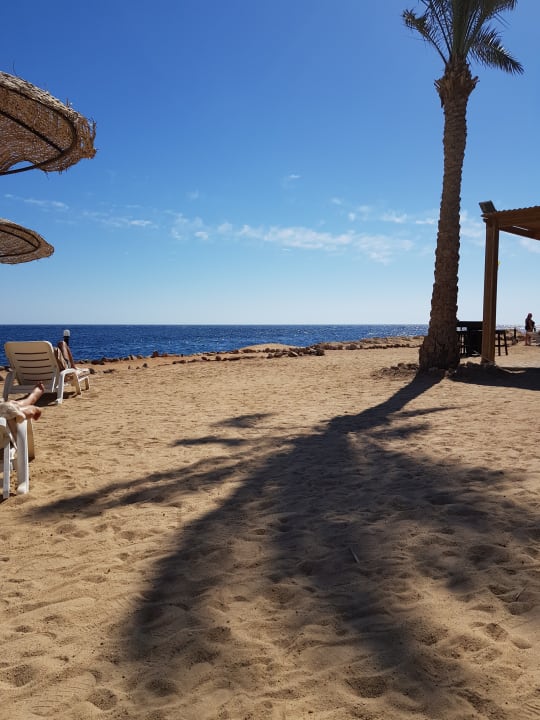 Strand Renaissance Sharm El Sheikh Golden View Beach Resort