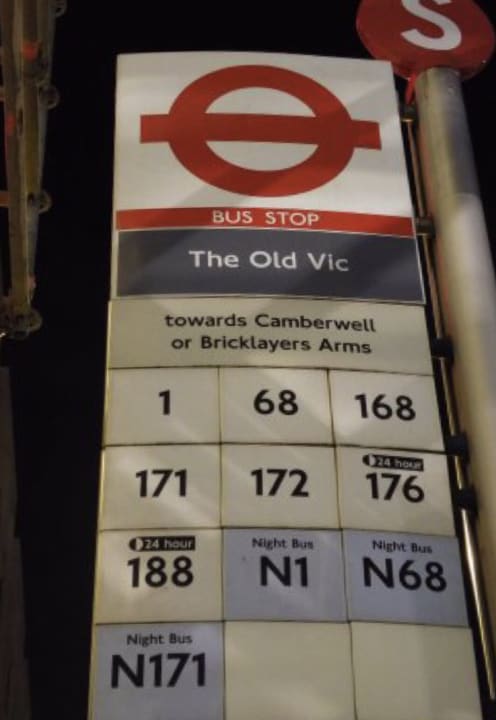 Zimmer Hampton by Hilton London Waterloo