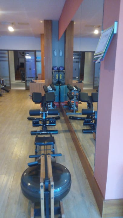 Sport & Freizeit Commodore Elite Suites & Spa - Adults only