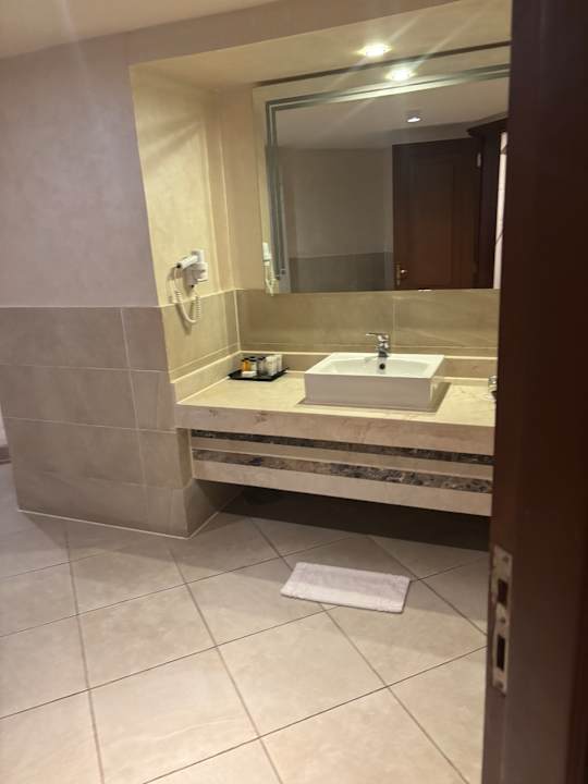 Zimmer Pickalbatros Citadel Resort