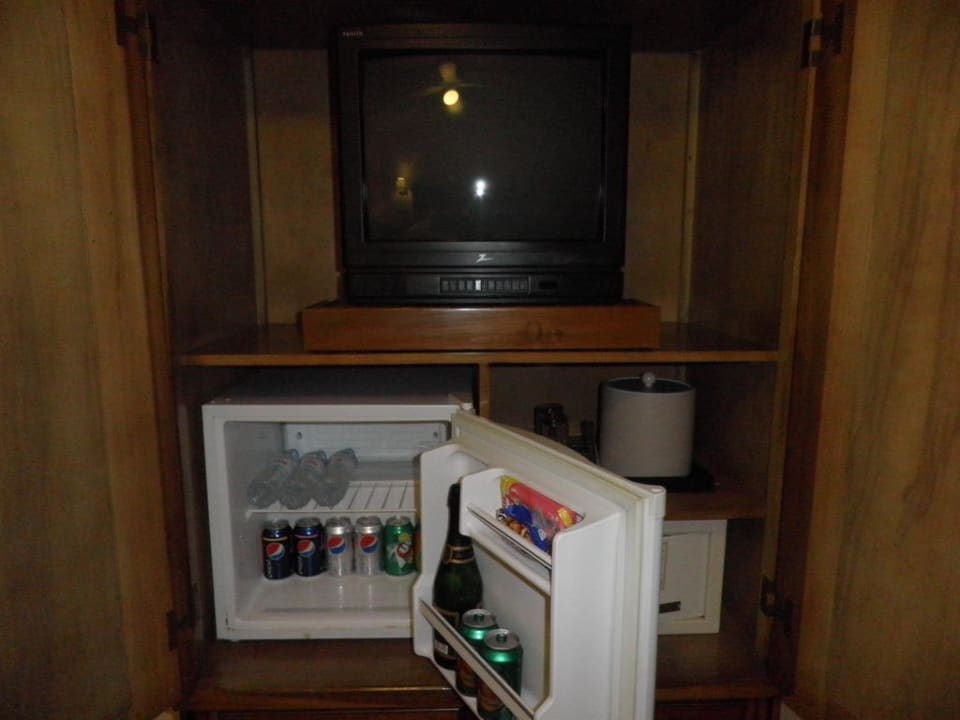 Armario sorpresa. Catalonia Royal Tulum Beach & Spa Resort - Adults only