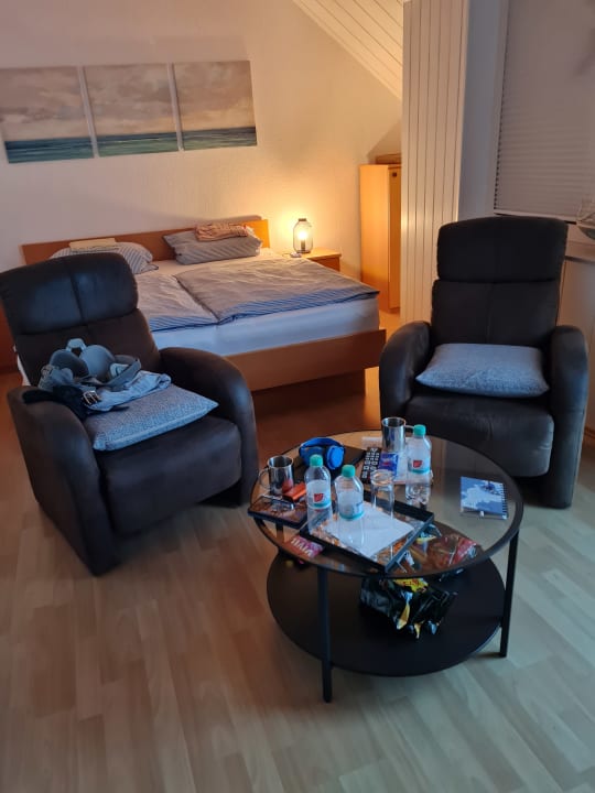 Zimmer Haus Witten Höhen