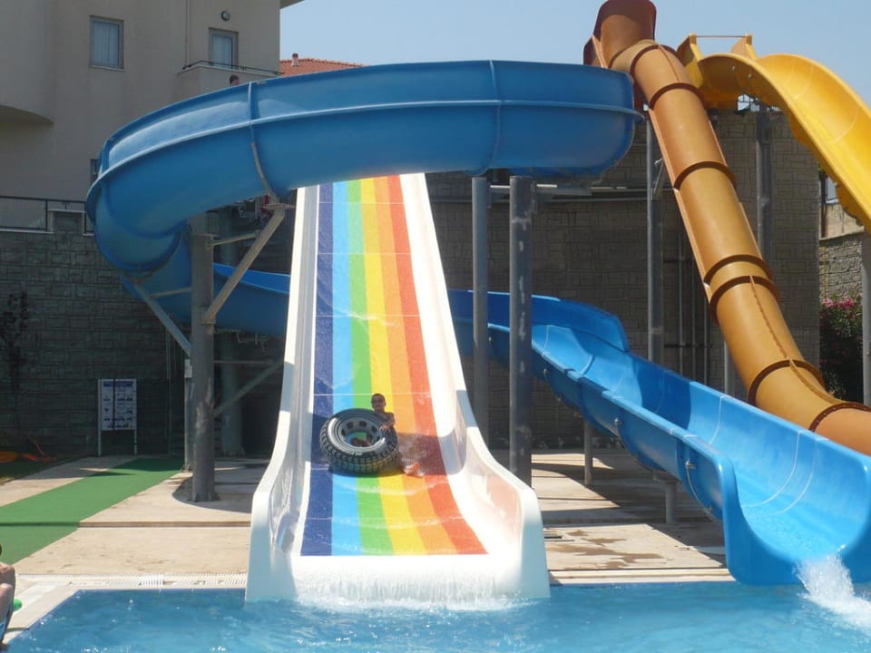 Rutschen Side Mare Resort & Spa