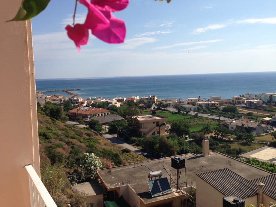 Meerblick - App. 46 Hotel Aphea Village