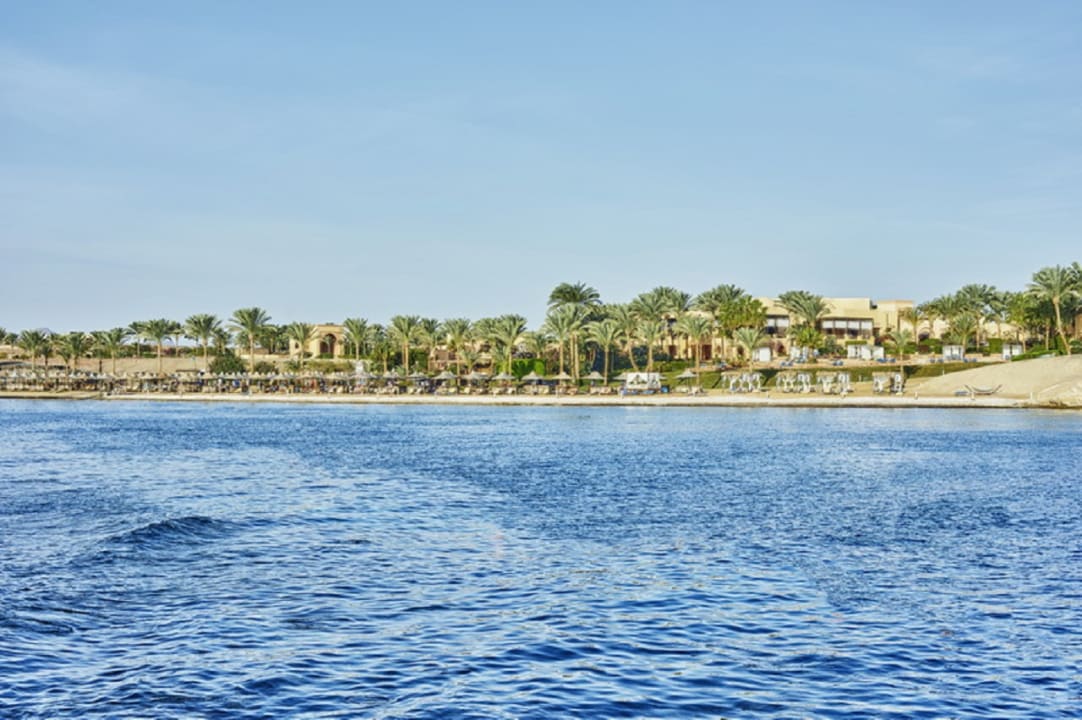 Strand Steigenberger Coraya Beach - Adults only