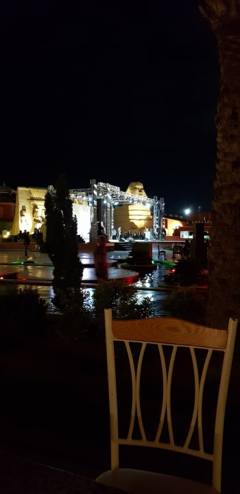 Sport & Freizeit Pickalbatros Alf Leila Wa Leila Resort - Neverland Hurghada