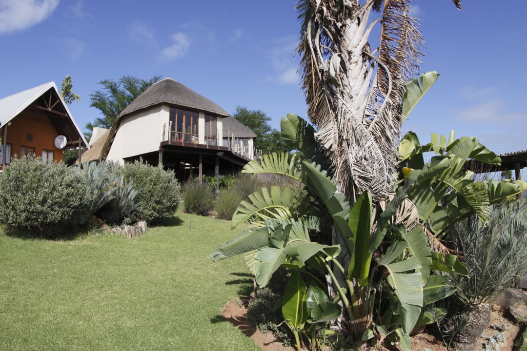 Gastro Addo Dung Beetle Guest Farm