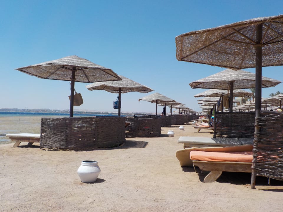 Strand Makadi Palace