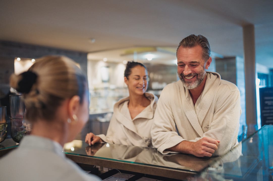 Sonstiges Hotel Chalet Mirabell